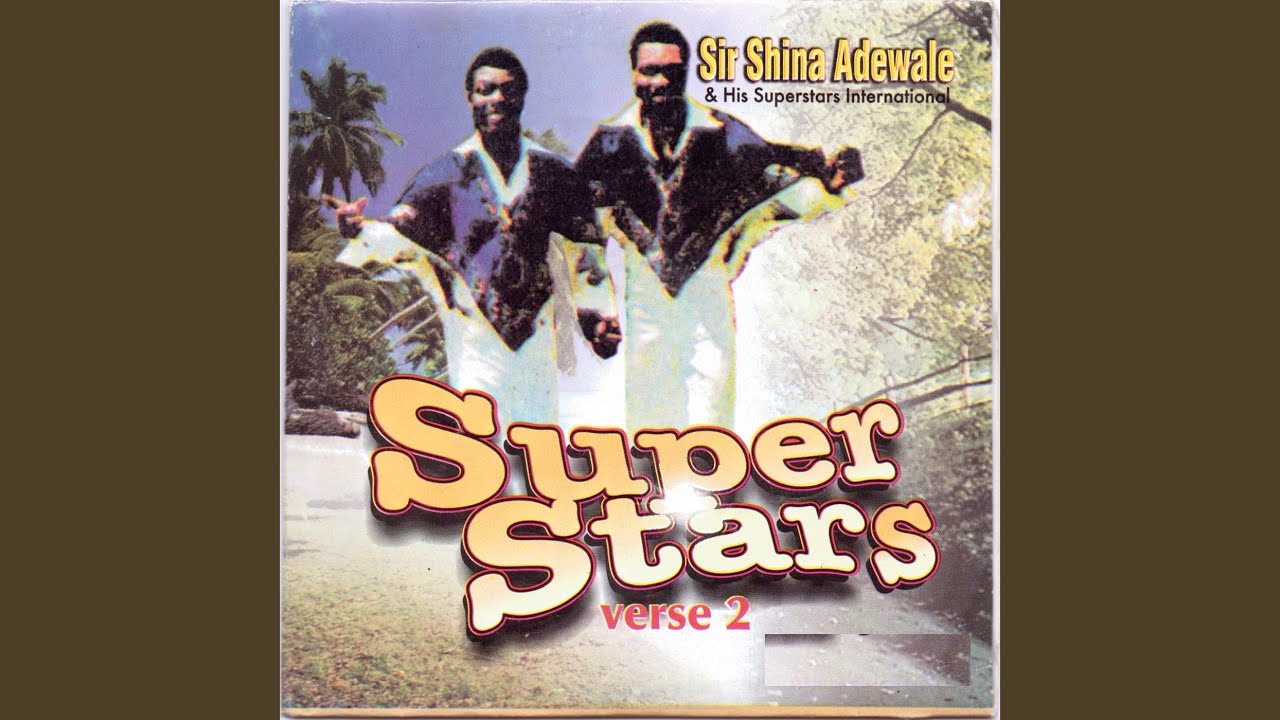 Awa Ni Superstars Medley part 1