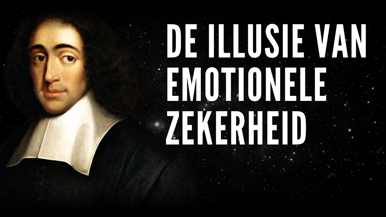Waarom Je Emoties Je Misleiden &ndash; Spinoza