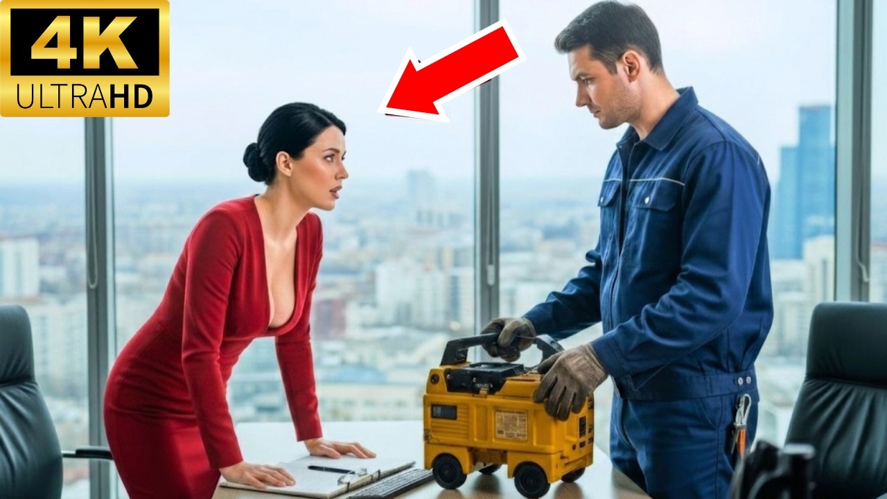 Single Dad Forced to Kneel by Evil Ex: How He Destroyed Her Billion-Dollar Empire