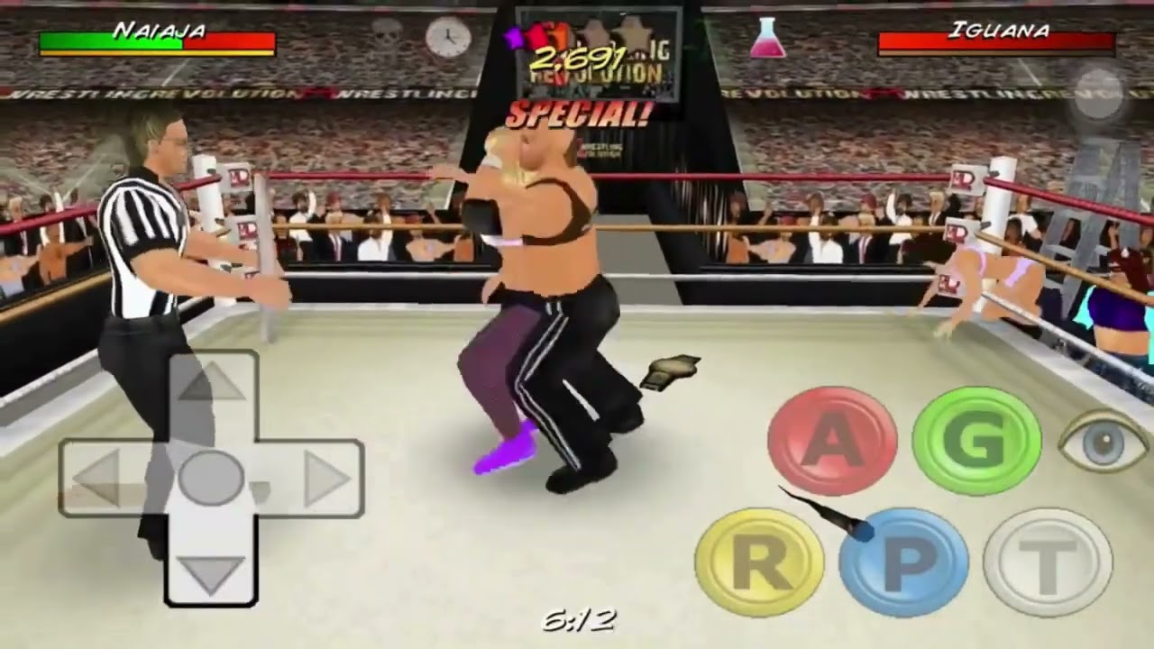 All of Hyena and Naiaja 2x Championship Defenses.