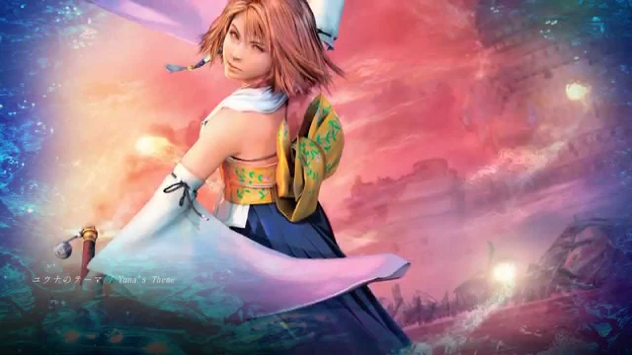 Yuna's Theme