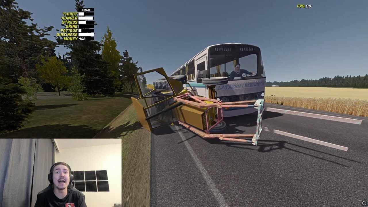 ✅✅ AUTO VIIMEIN VALMIS KISAAN ✅✅ SUMMERIA ✅✅ VIIHDETTÄ ✅✅
