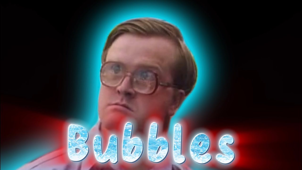 Bubbles Snaps - A Trailer Park Boys Short