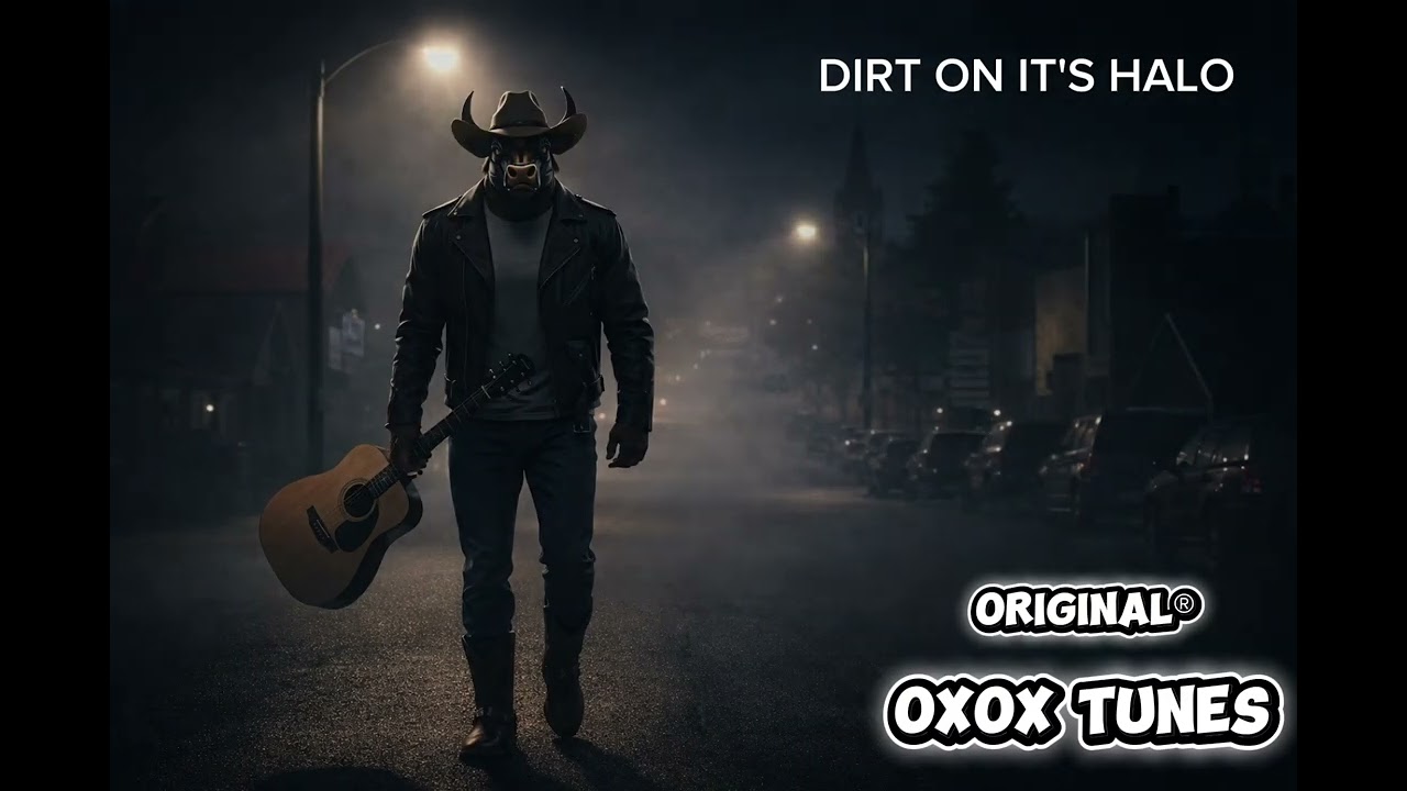 Dirt on it's Halo (Original) 