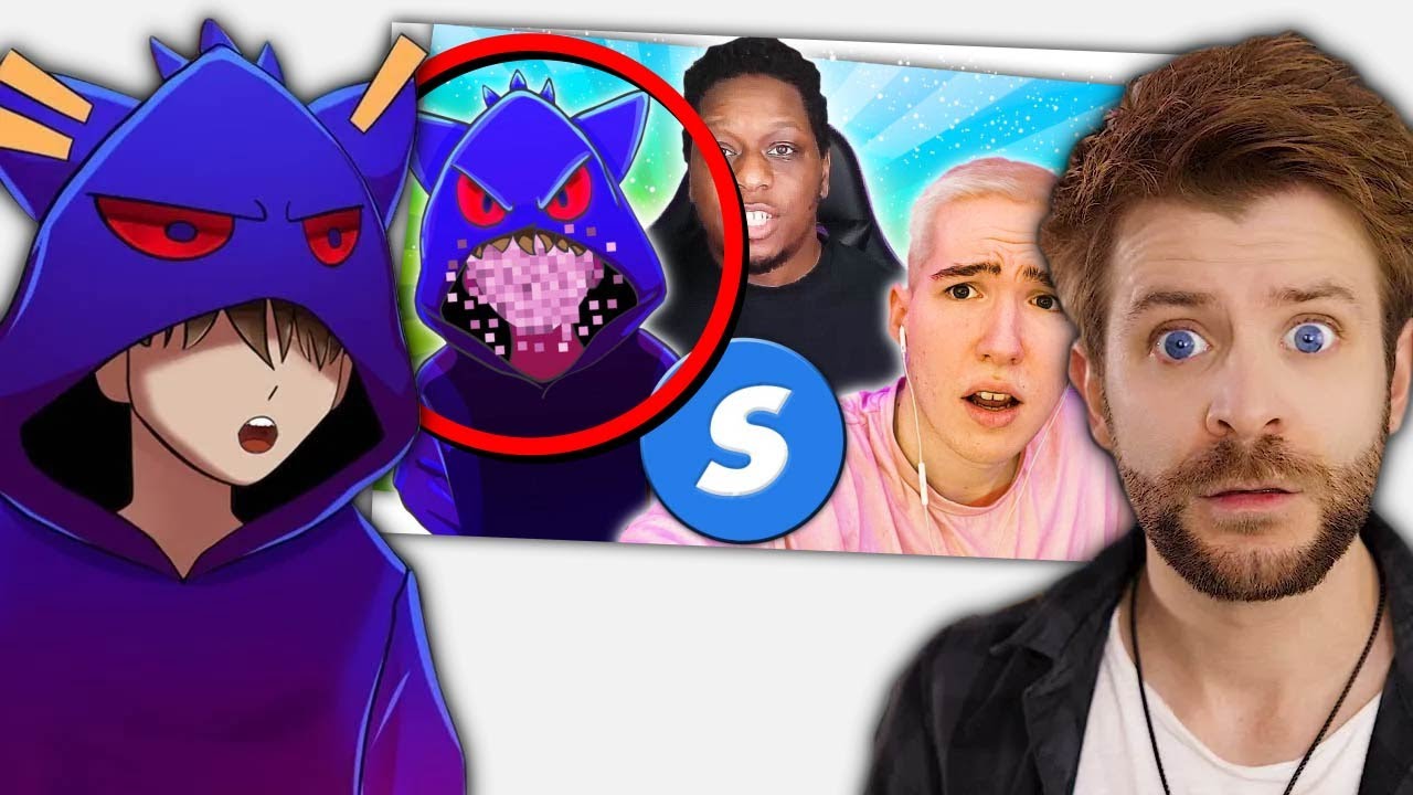 Navex reagiert auf meine Kritik an ihn! (Nächster YT Deutschland Beef)