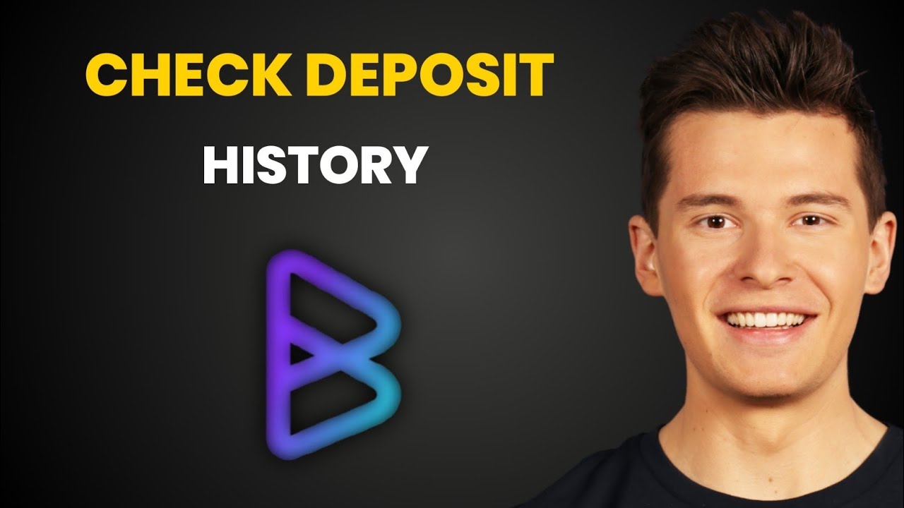 How To Check Deposit History On Bitgert Exchange