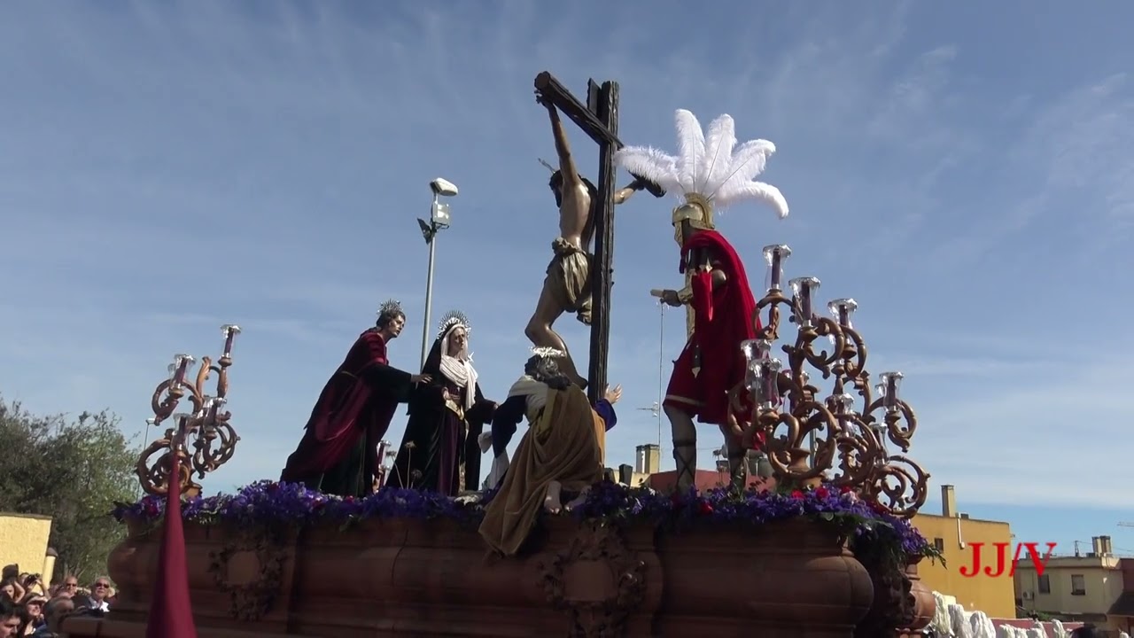 Semana Santa Alcala de Guadaira 2023 San Miguel