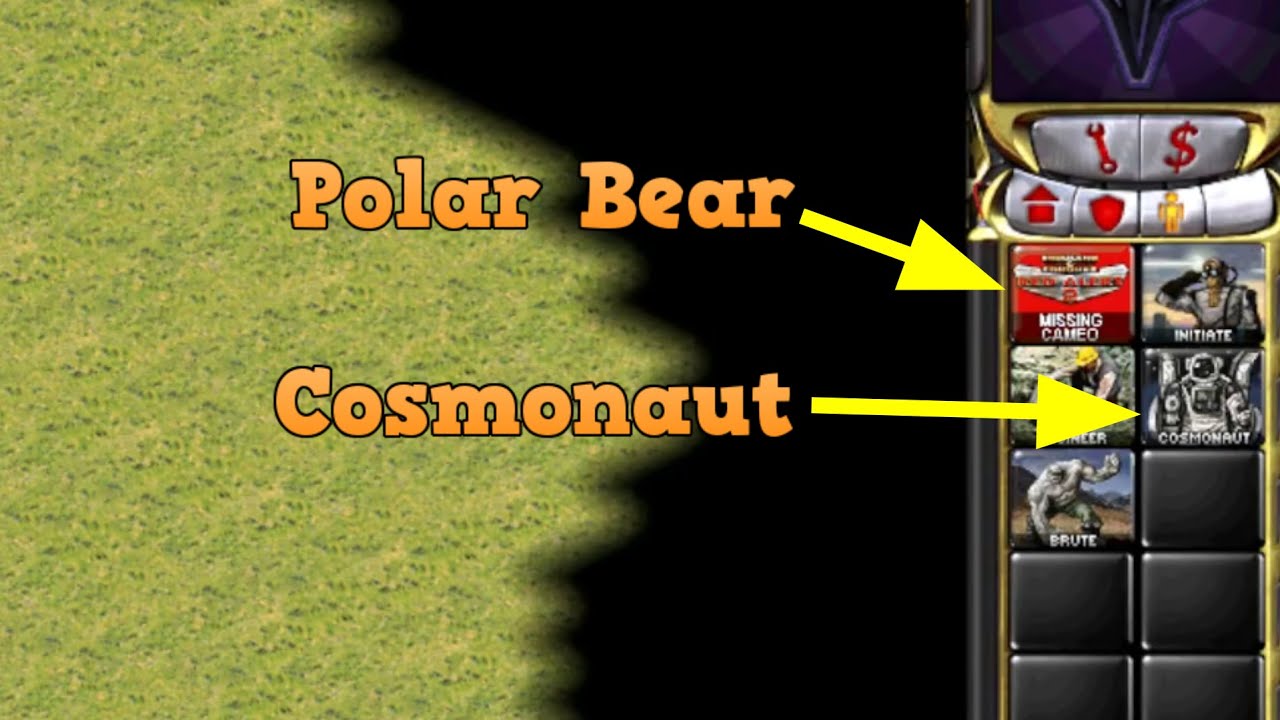 Final Alert 2 Tutorial - Custom Infantry Units