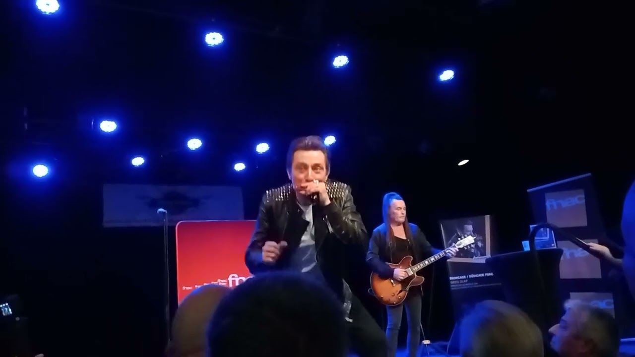 Greg Zlap - Quelque chose de Tennessee