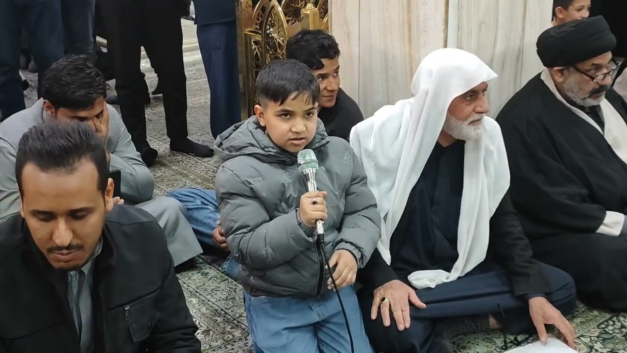 ١٥٨-طور أهل الاهواز وطور نغم الكرد/الشيخ رضا الطويرجاوي 