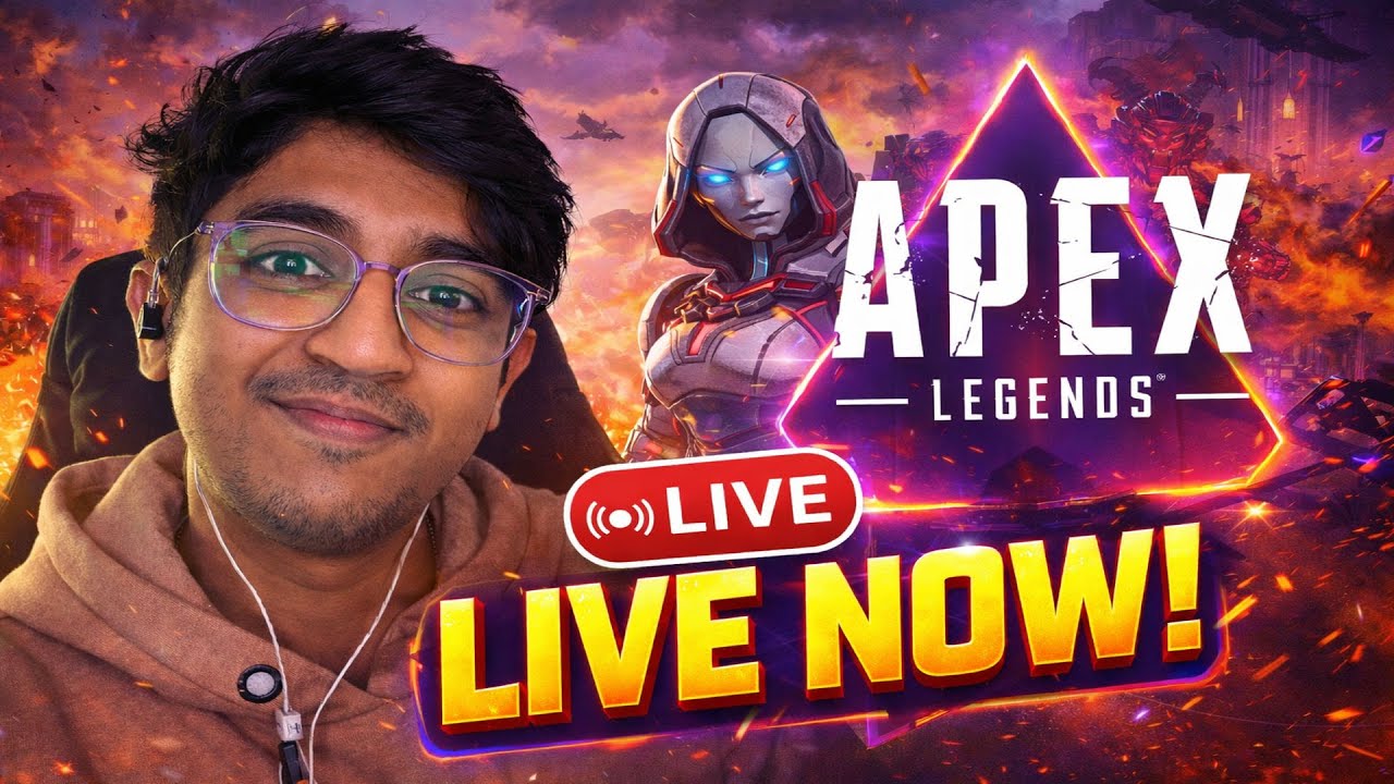 🔴 Alter is so Goooood !!!!  SUB GOAL 500 🎯 #apex #gaming #facecam