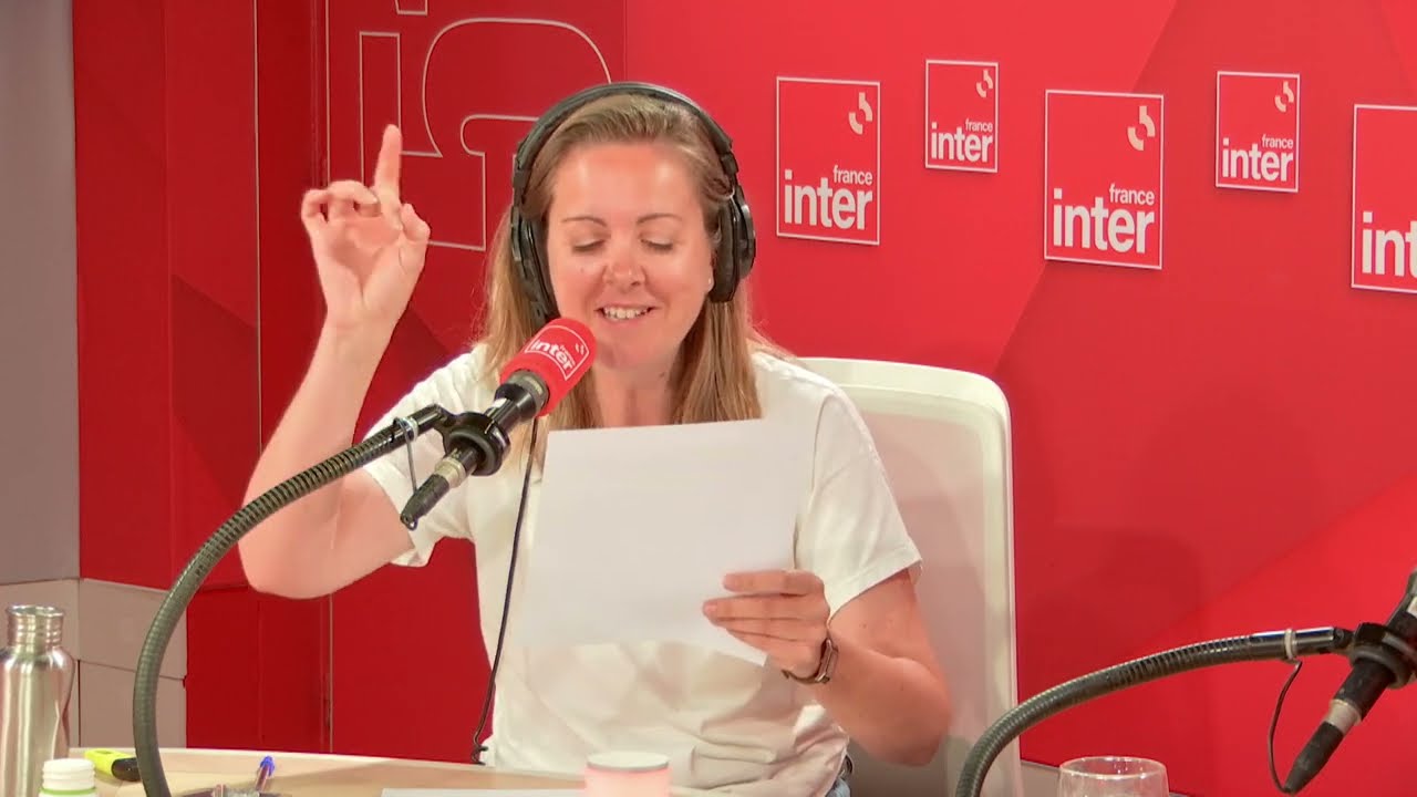 Dictionnaire amoureux de l'islamophobie - Charline explose les faits