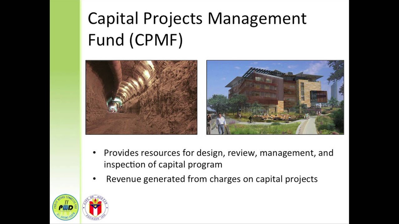 Public Works Department