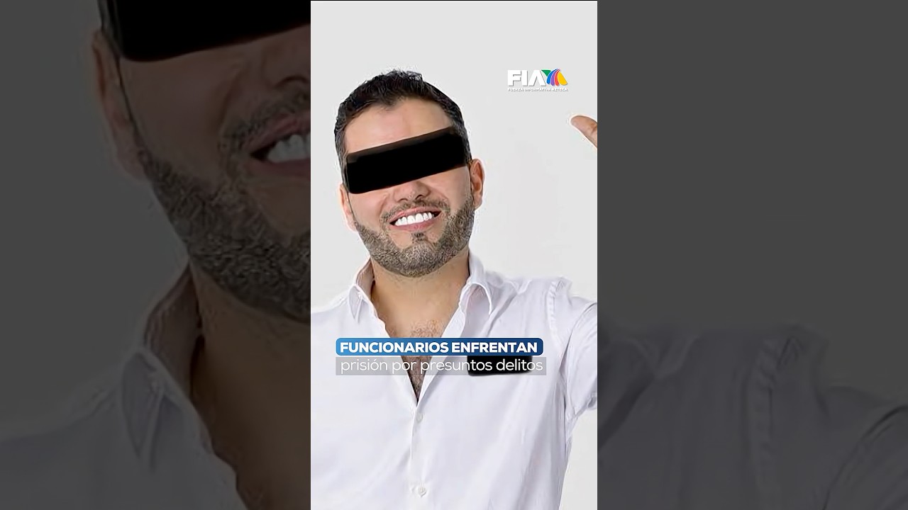 Prisi&oacute;n preventiva para exalcalde de Tequila por extorsi&oacute;n y v&iacute;nculos con CJNG