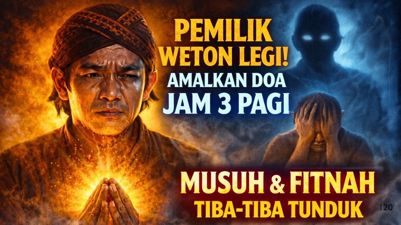 AMALKAN INI ❗ FITNAH LANGSUNG BALIK KE PELAKUNYA