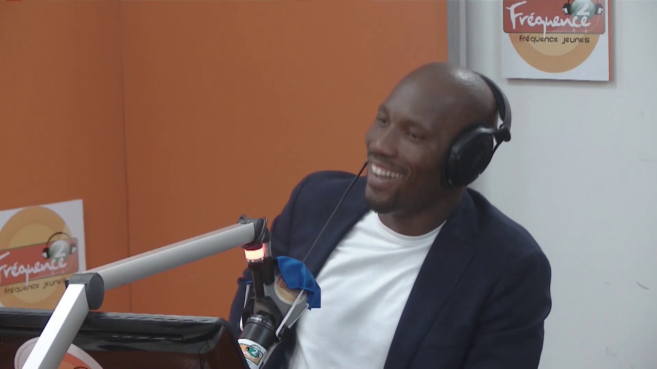 Drogba donne des éclaircissements sur le penalty raté lors de la CAN 2012 et l'affaire Yaya Touré