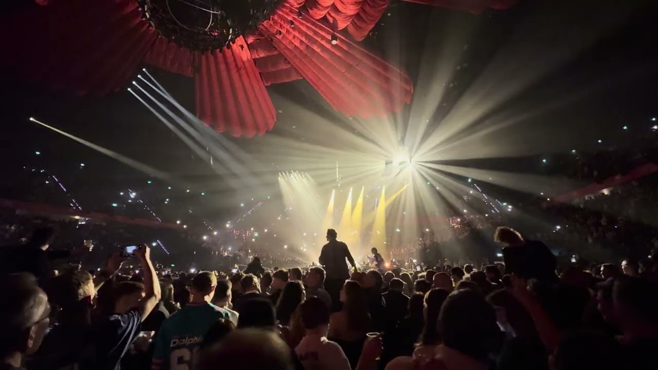 Vrienden van Amstel live 2026 Kensington 