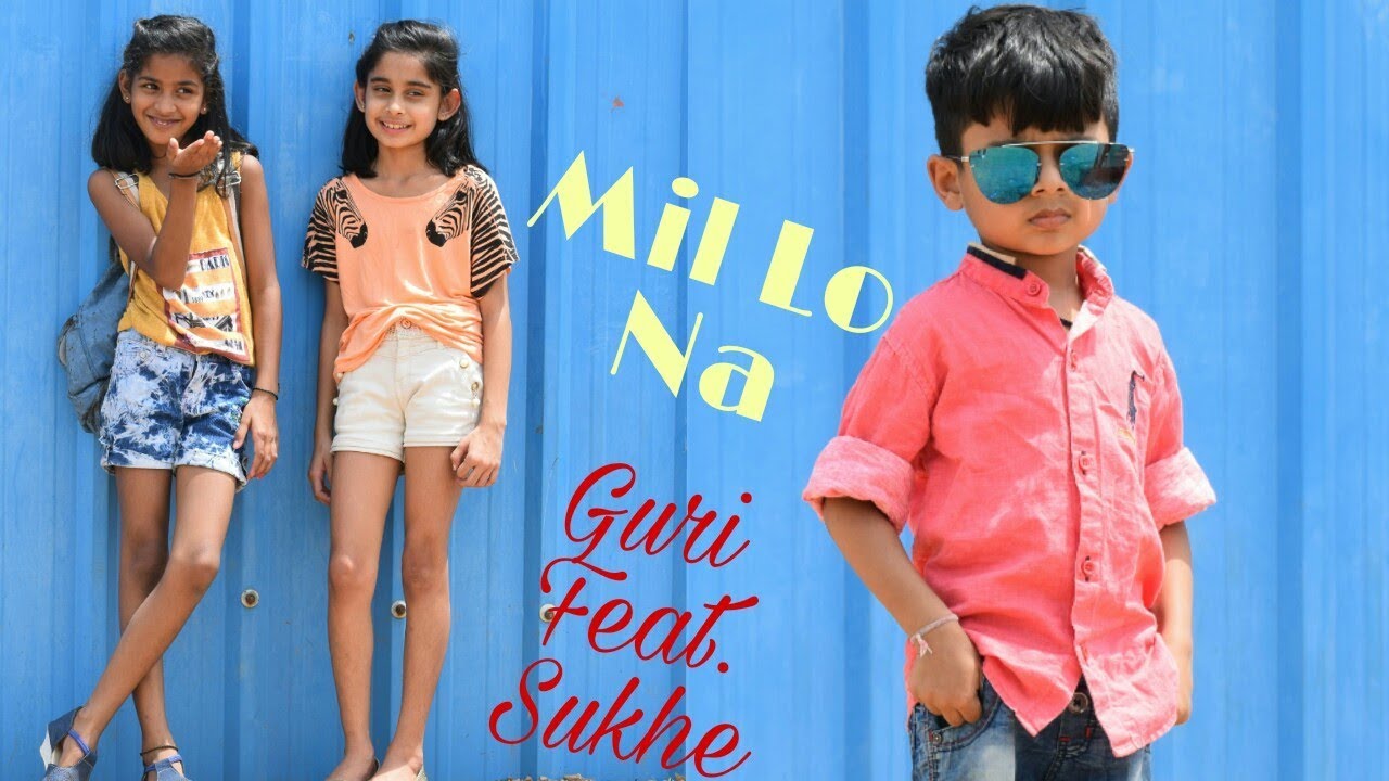 Mil lo Na Song ll By EWR ll