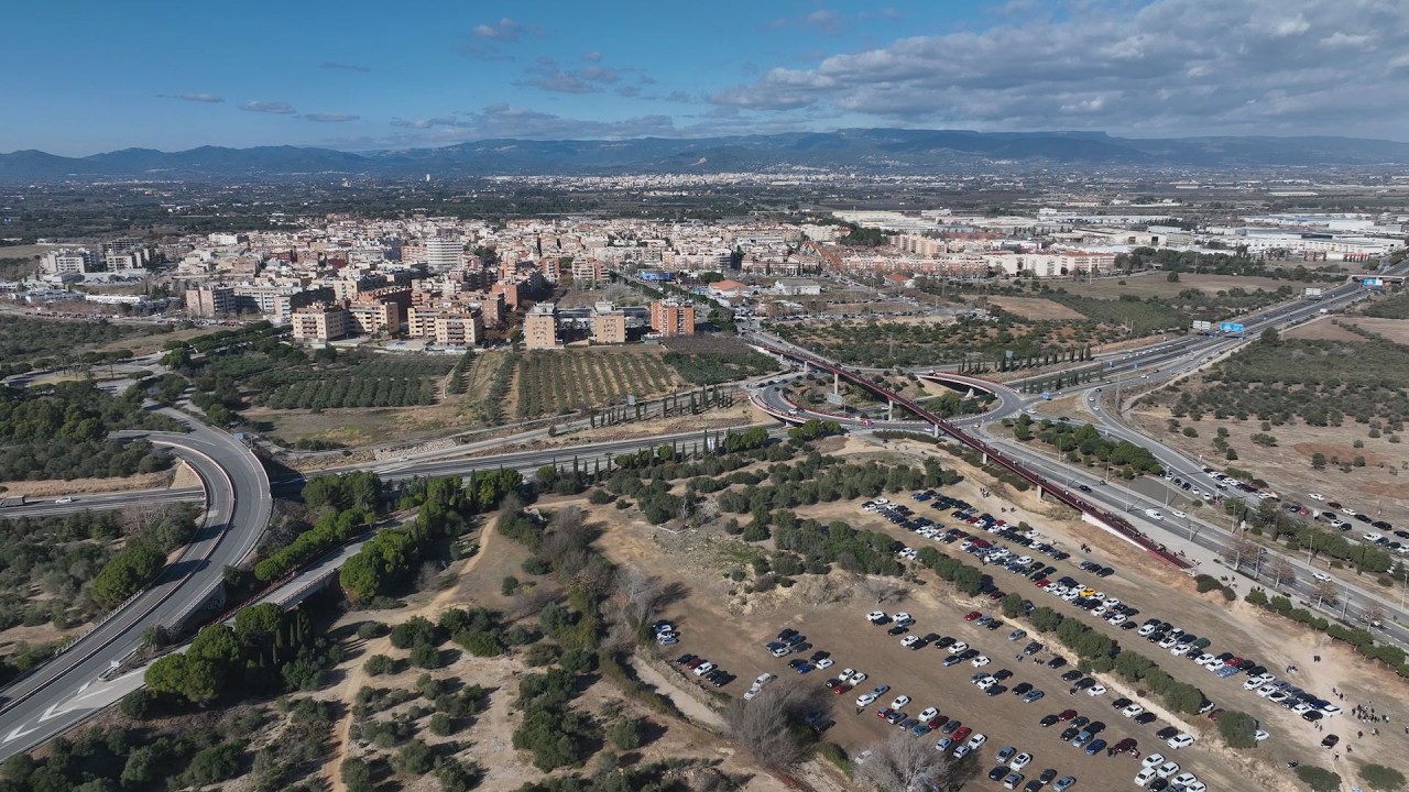 Vila-seca carrega contra el Pla Director Urbanístic del Camp de Tarragona