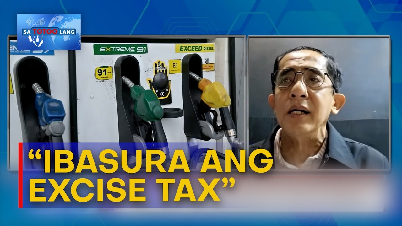 Panawagan sa Gobyerno | Sa Totoo Lang