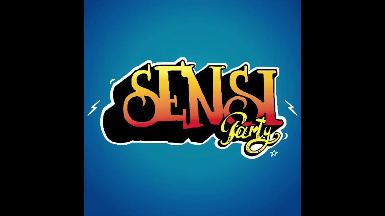 Skinzy - Sensi Party (True Tactix Remix)