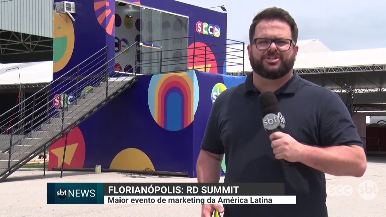 Maior evento de marketing e vendas da América Latina começa amanhã