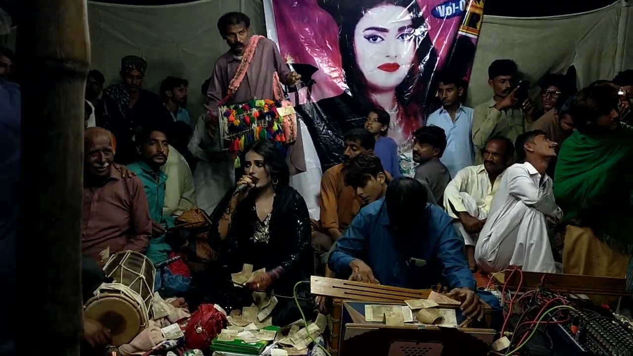 sonia soomro saman sarkar