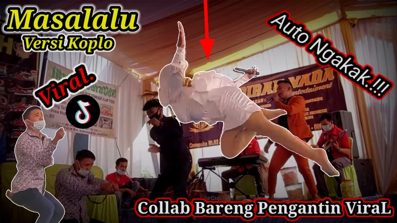 DANGDUT KOPLO FUL BLAKTUK || MASALALU // BARENG PENGANTIN VIRAL // sumber sari garut