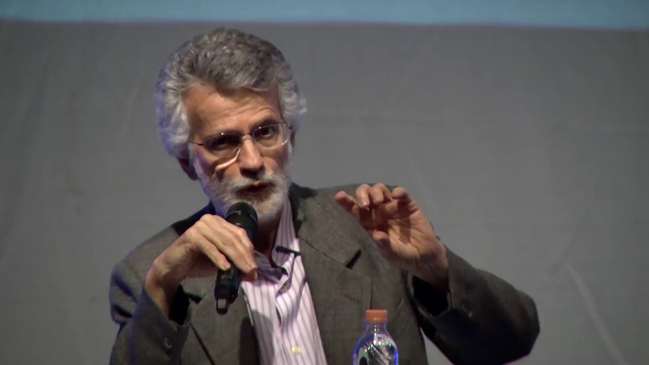 FÓRUM 2016   Prof  LUIZ CARLOS DE FREITAS - Tema: Currículo