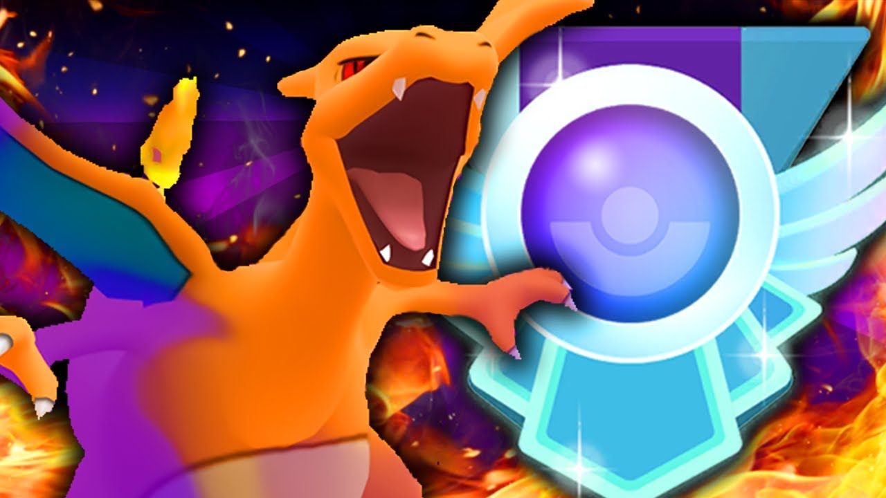 STILL OP😍 SHADOW CHARIZARD ⭐LEGEND⭐ TEAM FOR THE GREAT LEAGUE | GO BATTLE LEAGUE