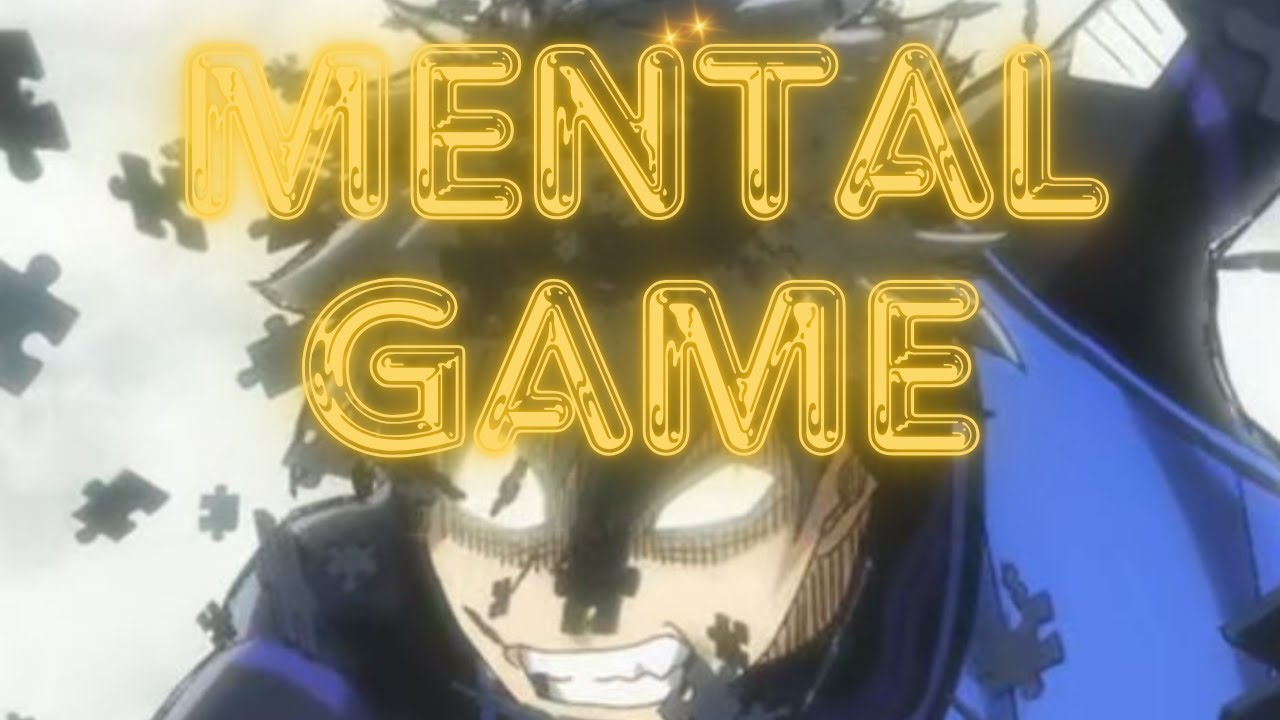 El secreto del Mental Game
