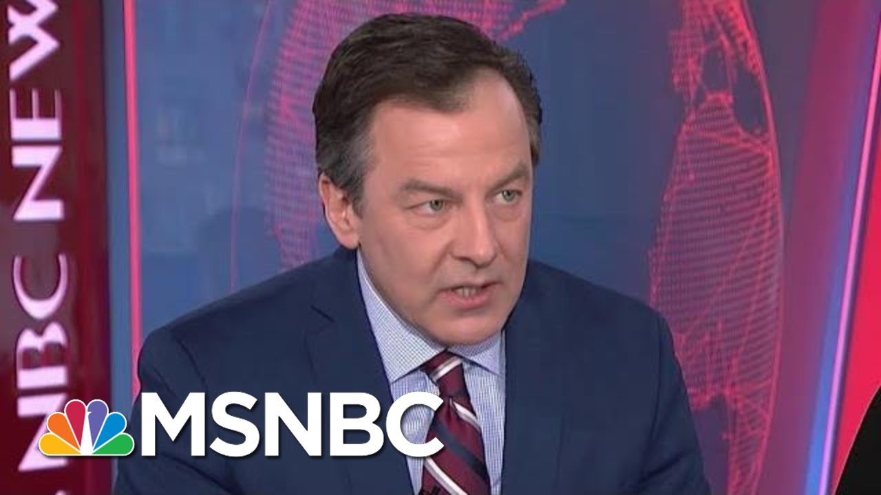 GOP Strategist: Donald Trump WH Has Not Been Tougher On Russia Than Obama | Velshi & Ruhle | MSNBC