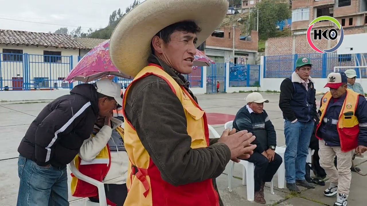 JUNTAS VECINALES Y RONDAS VEN CASO SOBRE ROBO DE MOTOTAXI EN HUAMACHUCO