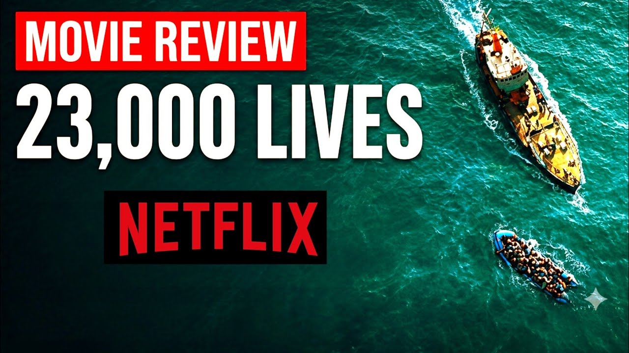 23000 Lives Movie Review | 23000 Lives&nbsp;Review | Tamil 23000 Lives&nbsp;Review | 23000 Lives&nbsp;Tamil Review