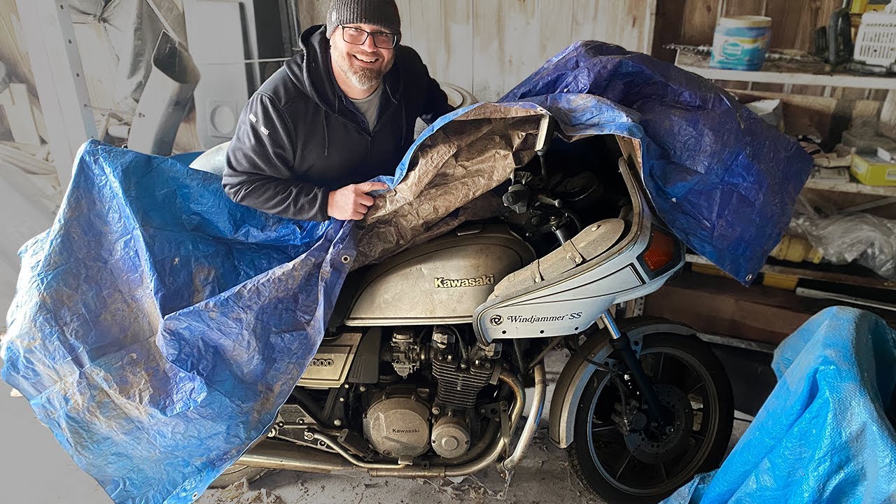 Can I Return This Unfixable Classic Cruiser To Duty?