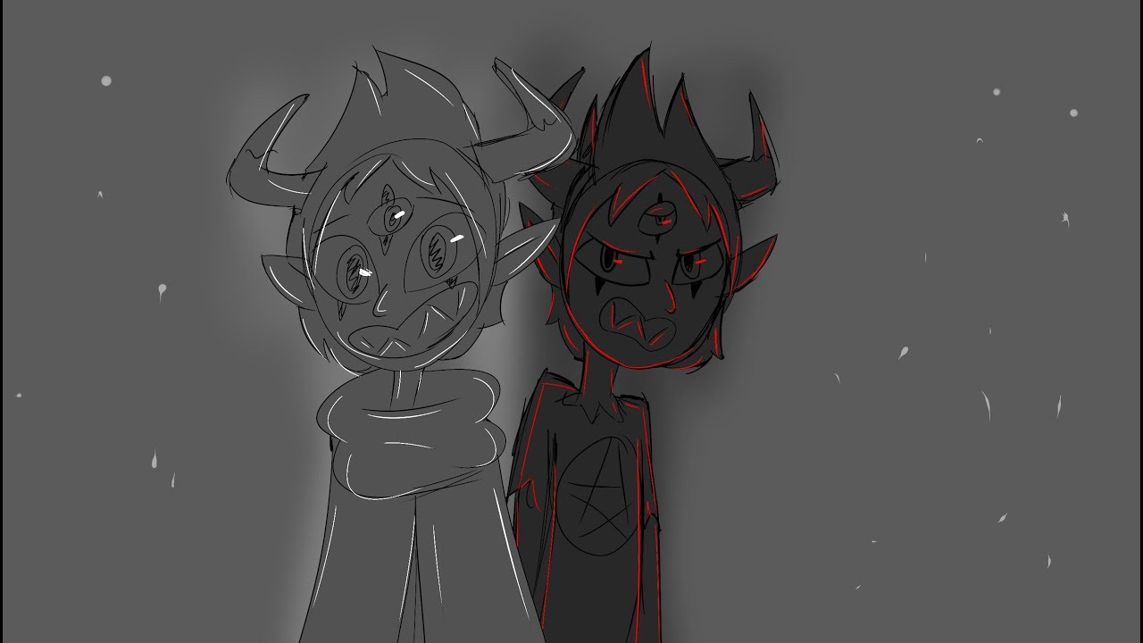 Let me make to proud ||| Tom Lucitor ||| animatic