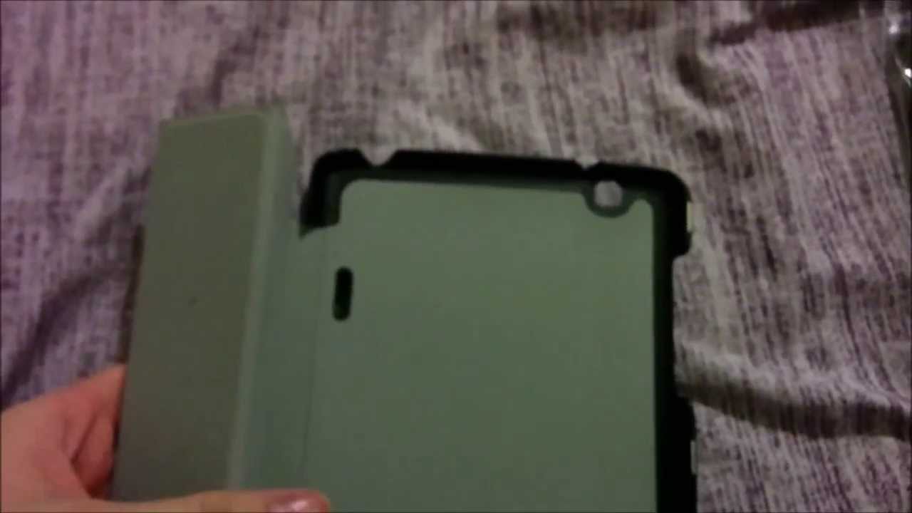 LG Gpad 8.3 IVSO Slim Case Review