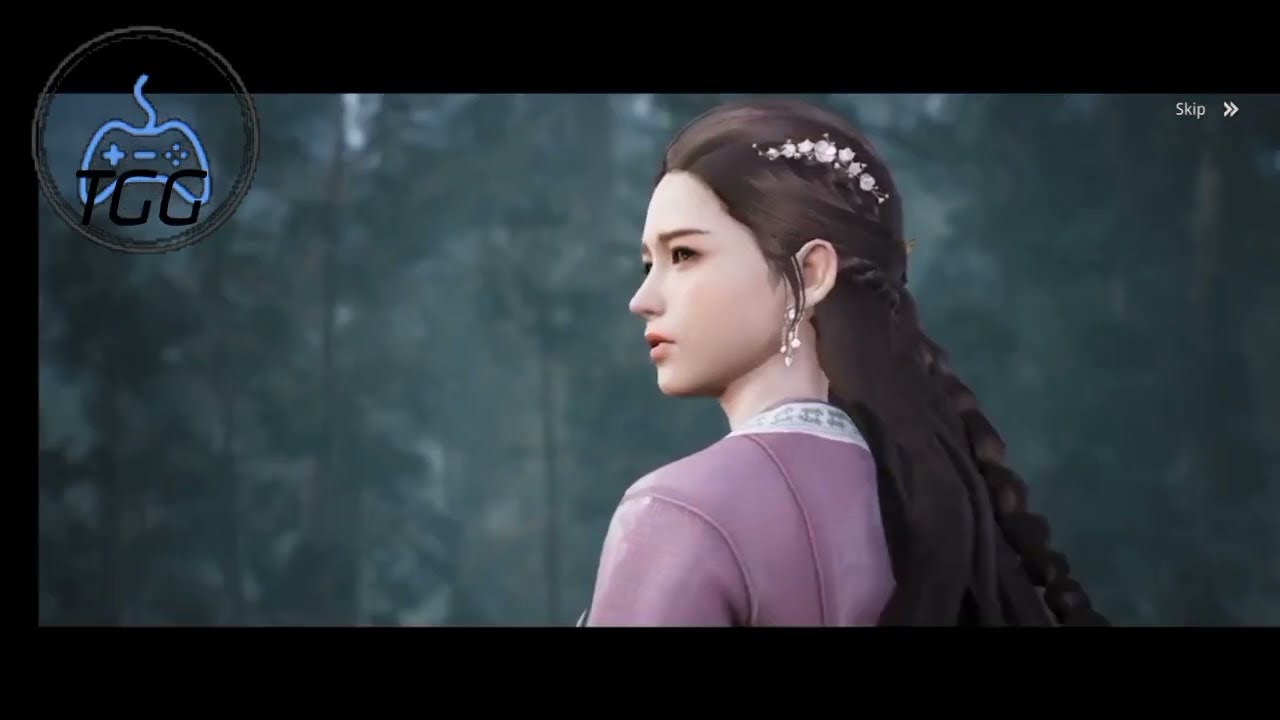 MIR4 Level one GAMEPLAY by THE GAMING GURU#mir4 #mir4gameplay