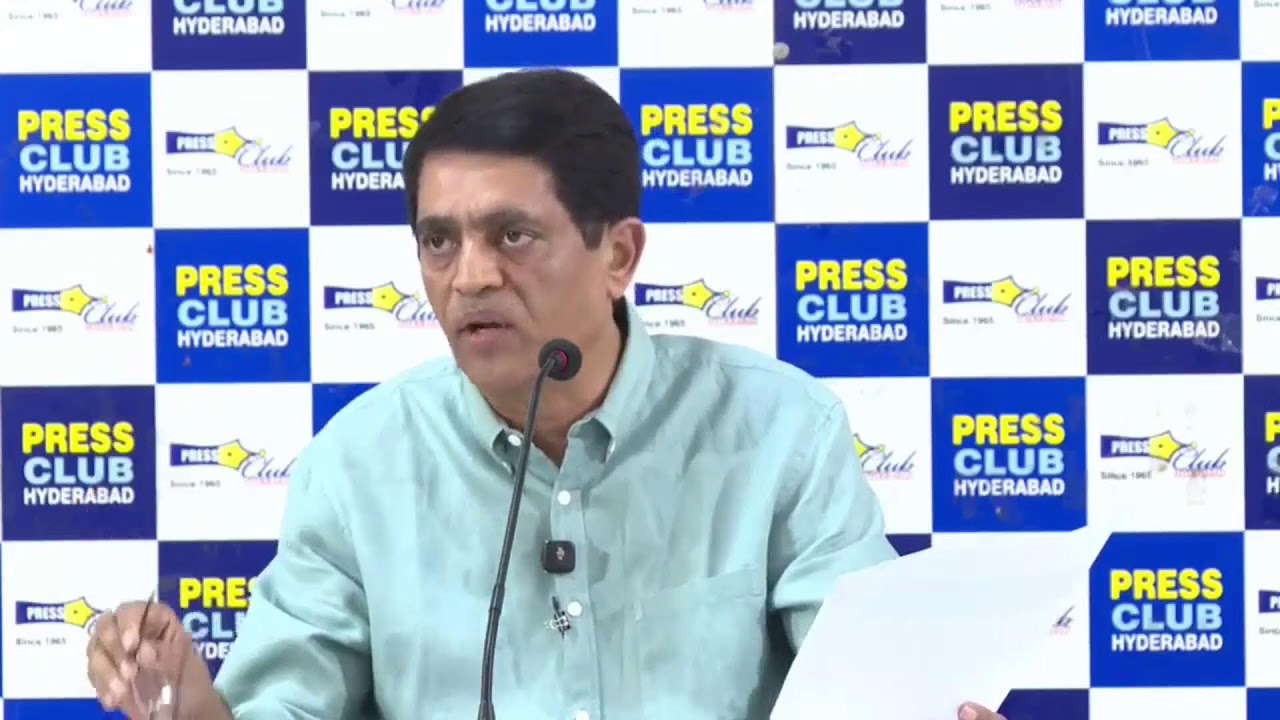 LIVE: మాజీ ఆర్థిక మంత్రి బుగ్గన రాజేంద్రనాథ్ ప్రెస్‌మీట్