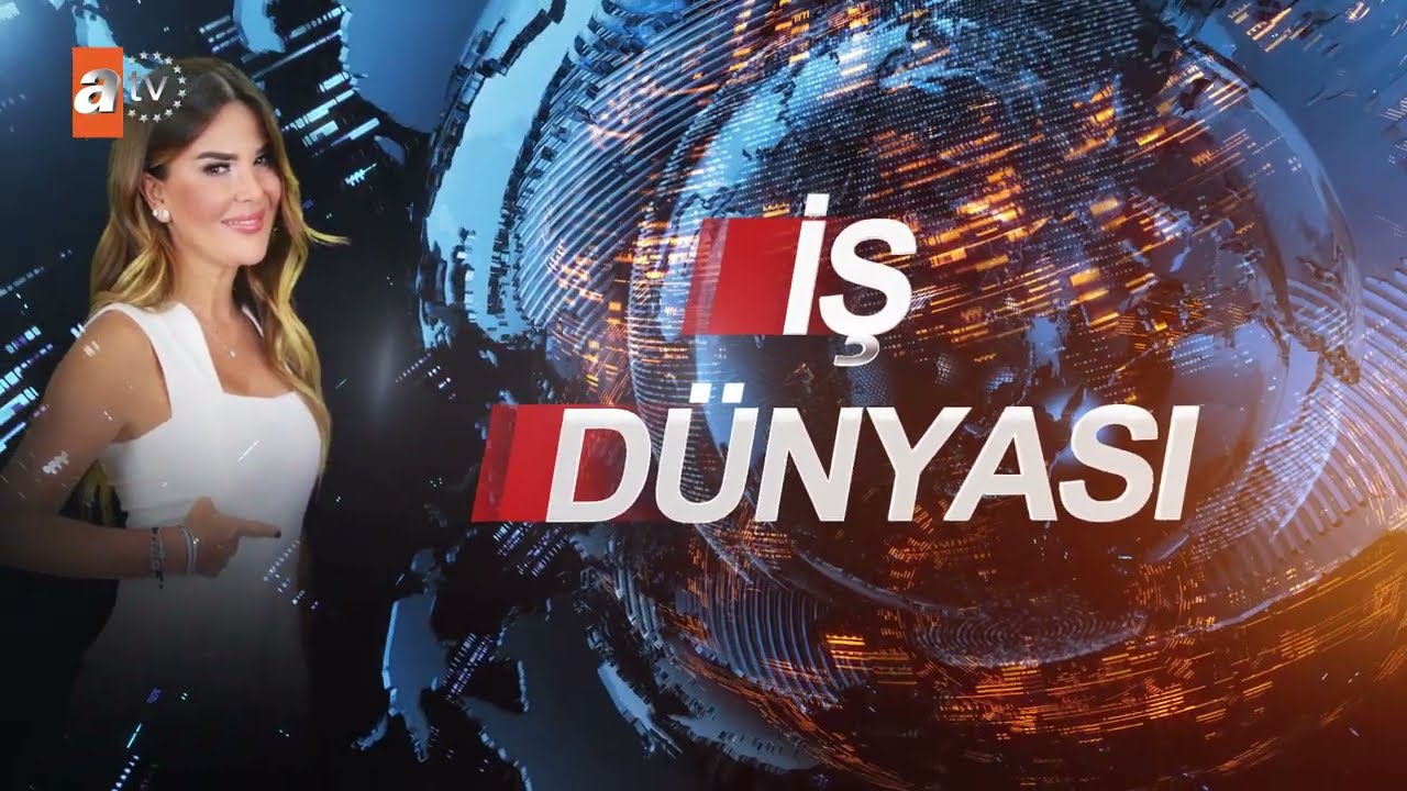 ATV Özlem Yıldız ile İş Dünyası'nda SODEX Fuarına Katılan Radiva Radyatörü Ağırlıyor