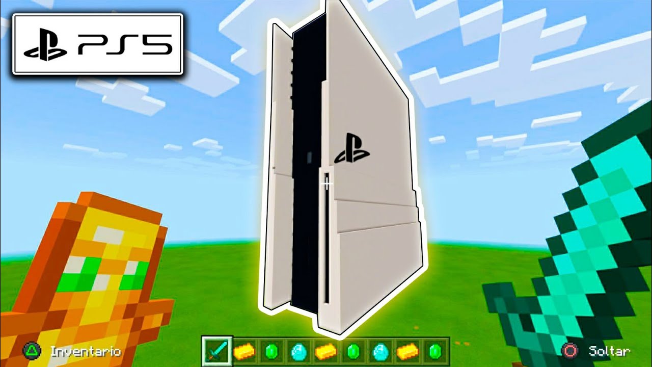 Aqui no hay quien viva 463 🎮 Casa de Playstation 5