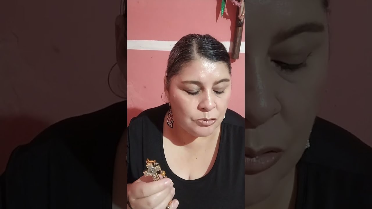 coronilla a la divina misericordia y rosario de los 7 dolores de María hoy sábado 31 enero 2026