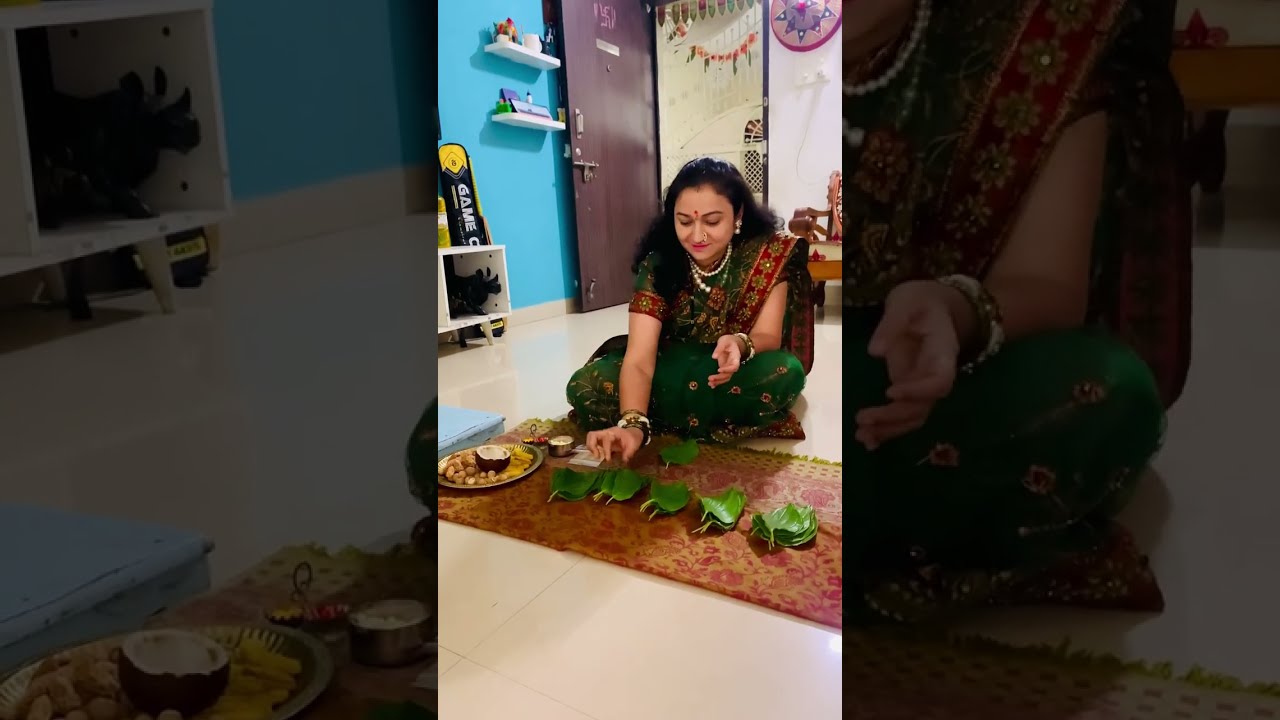 मकरसंक्रांति स्पेशल + ववसा + विडे २६ 