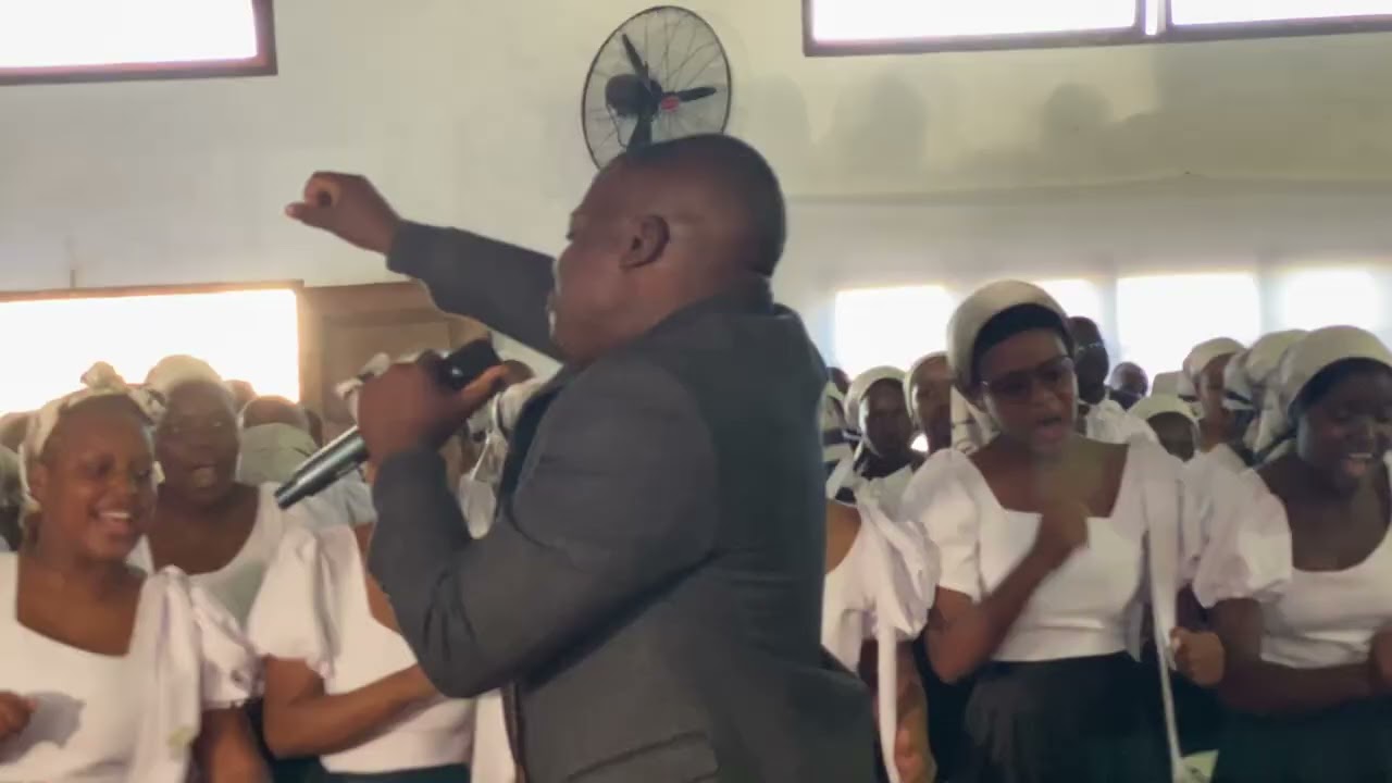 Marcha do Tema da J. Crista de Albazine (2025)