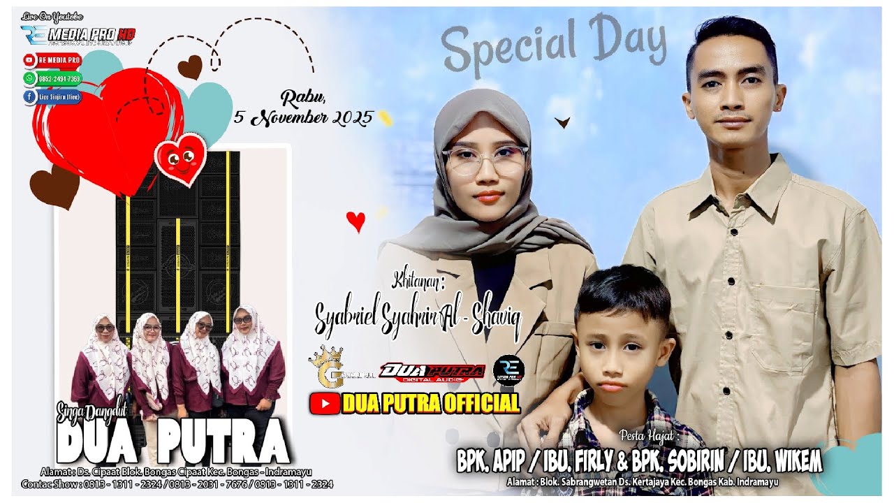 LIVE  STREAMING 