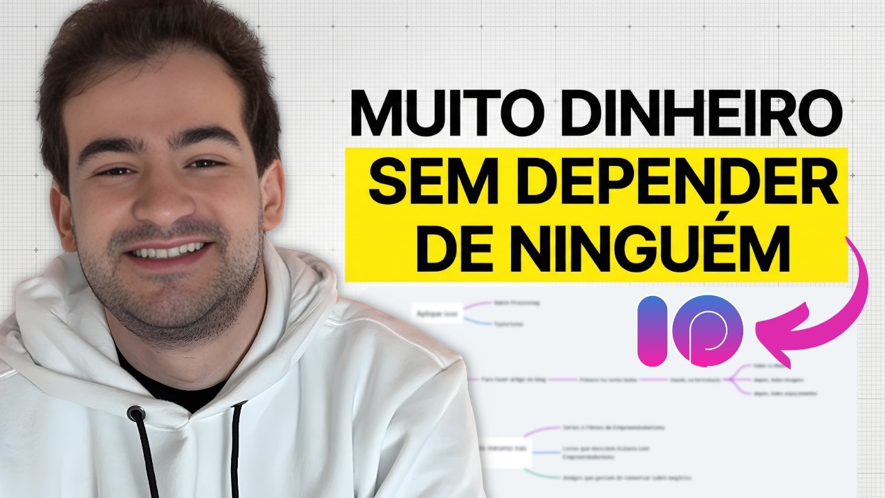 Guia Completo: Empresa de 1 Pessoa com MUITA Lucratividade
