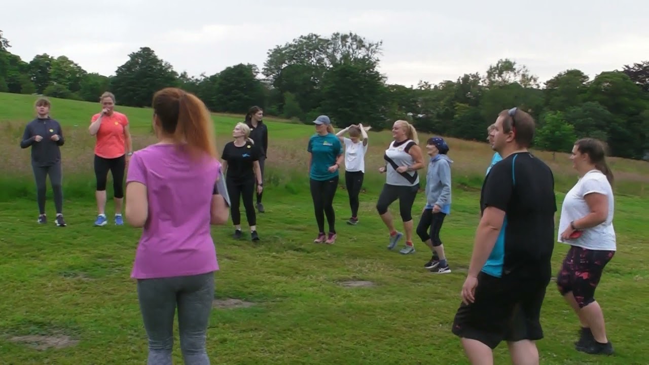Burnden sMile Relays On 28th June 2021 ( Fun In The Sun )
