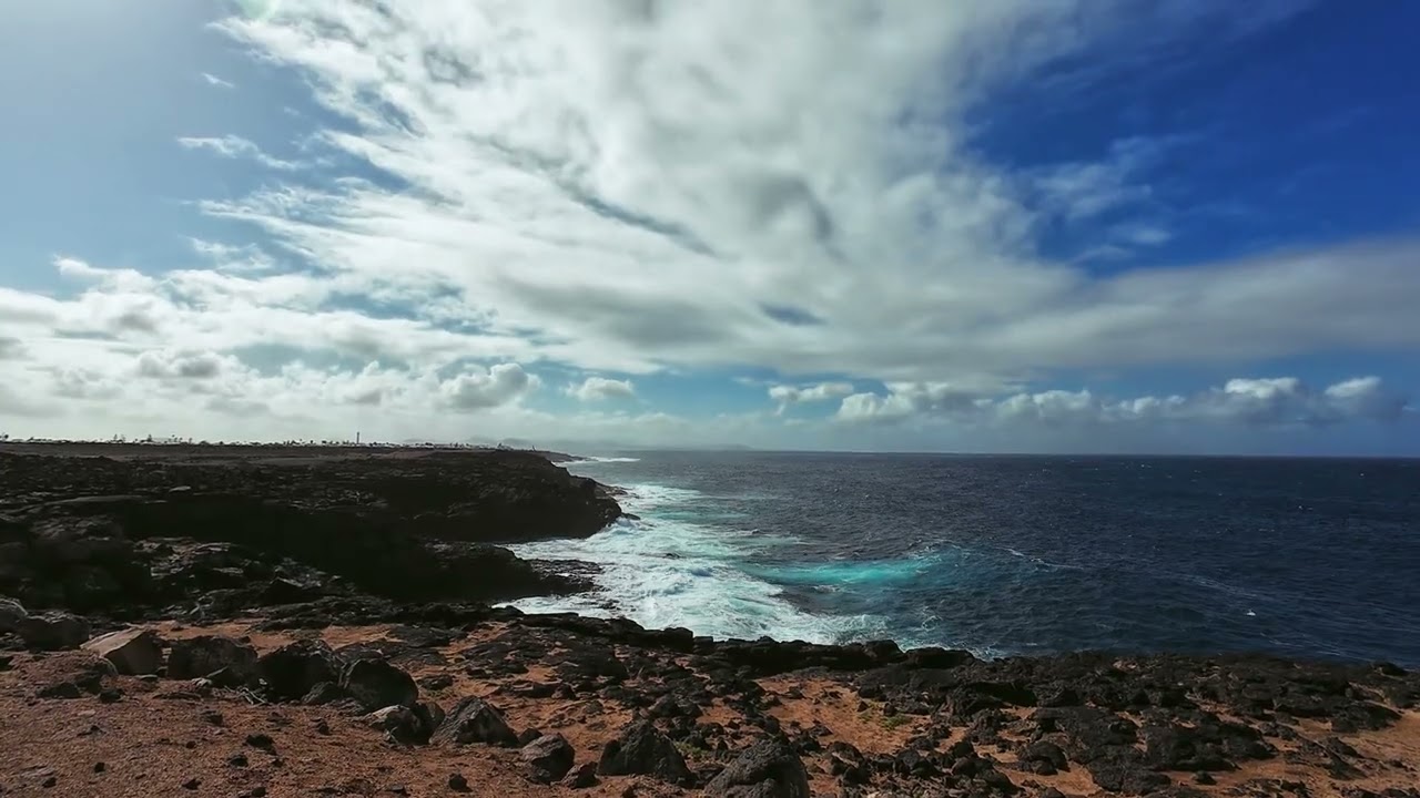 Laguna Del Kave  Sea Views 19 01 2026