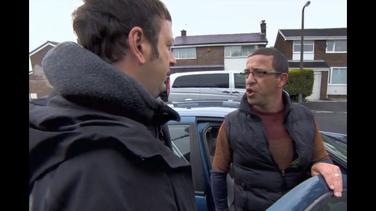 BBC Watchdog, июнь 2014 г. Renov8 North West Limited
