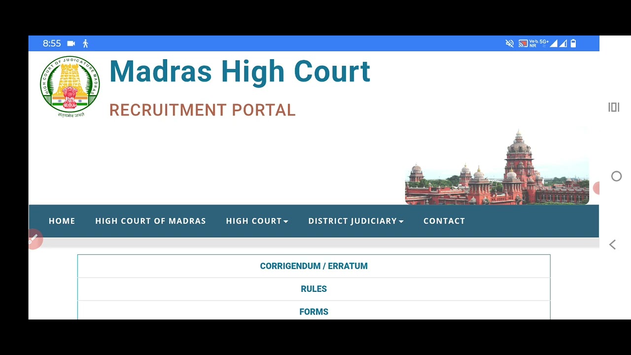 MHC Exam Appointment Order Details